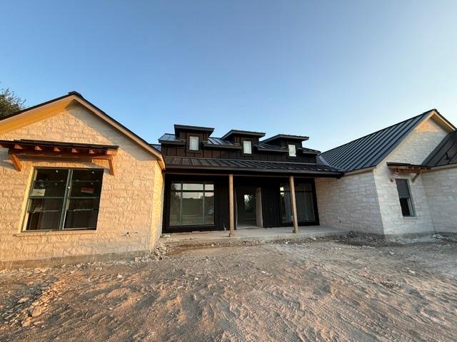 1117 Mountain Pond RD