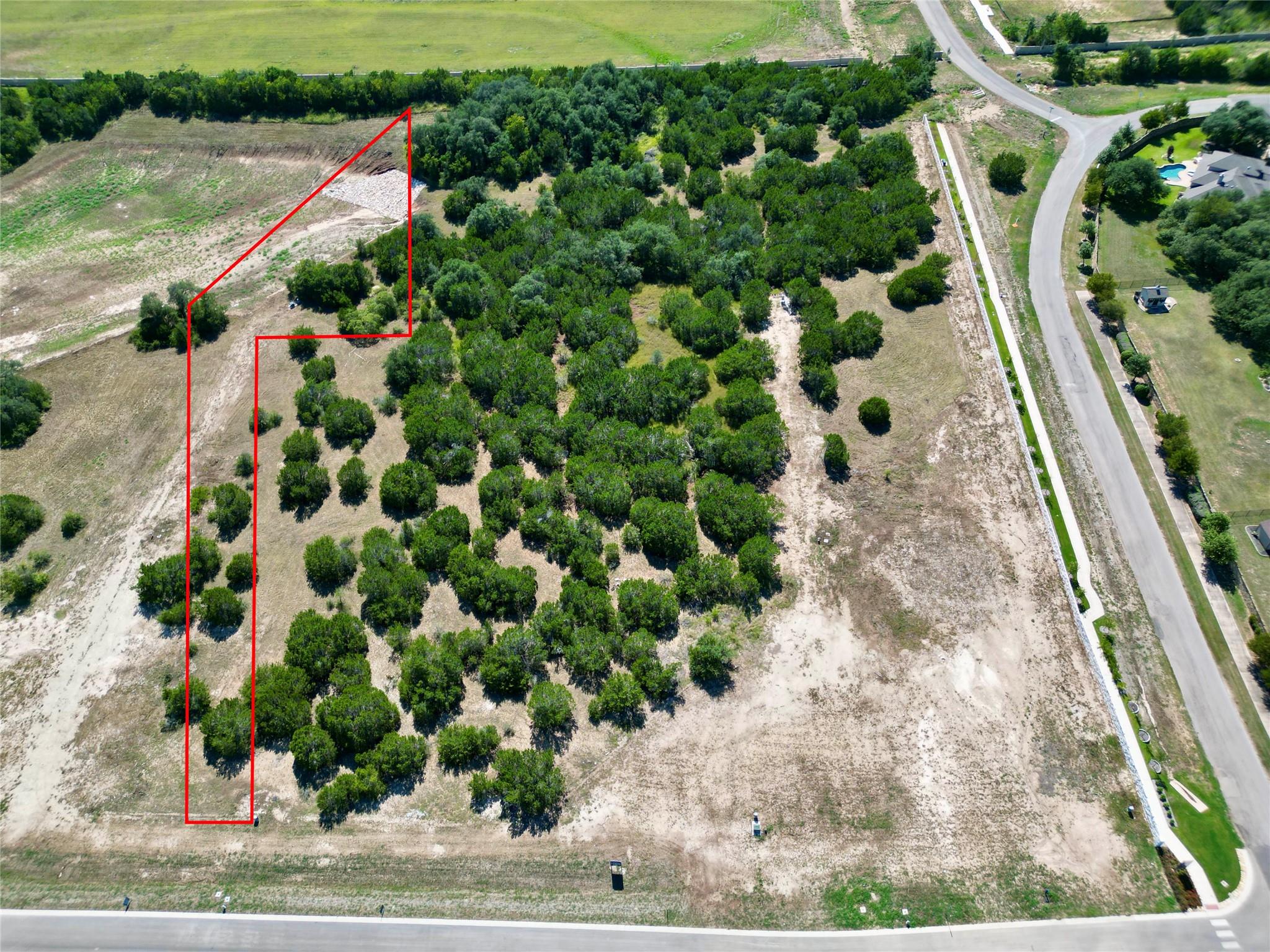 2241 Council Springs PASS
