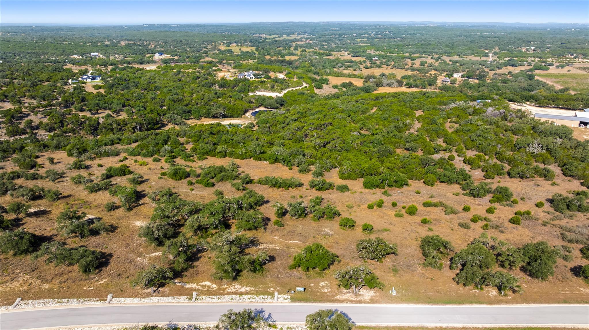 LOT 10 Tuscany DR