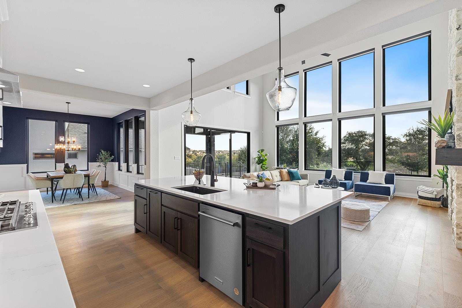 124 Silverwood TRL