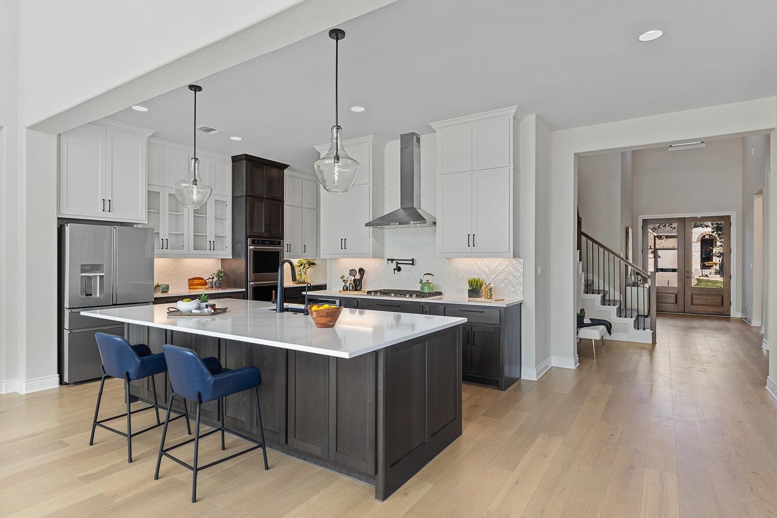 124 Silverwood TRL