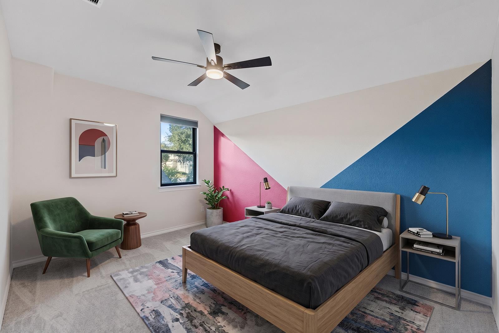 124 Silverwood TRL