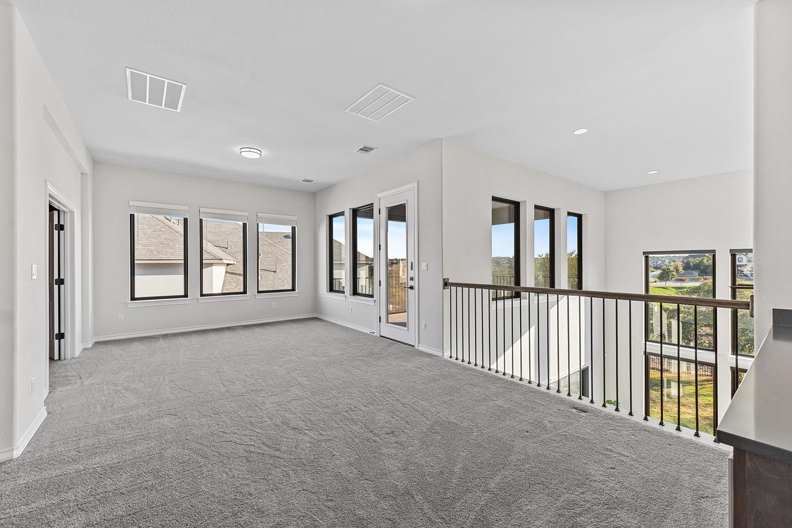 124 Silverwood TRL