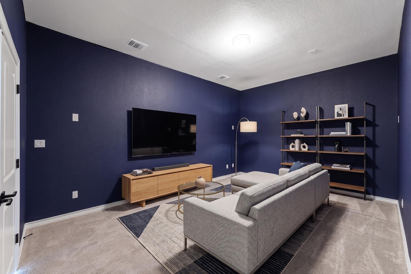 124 Silverwood TRL