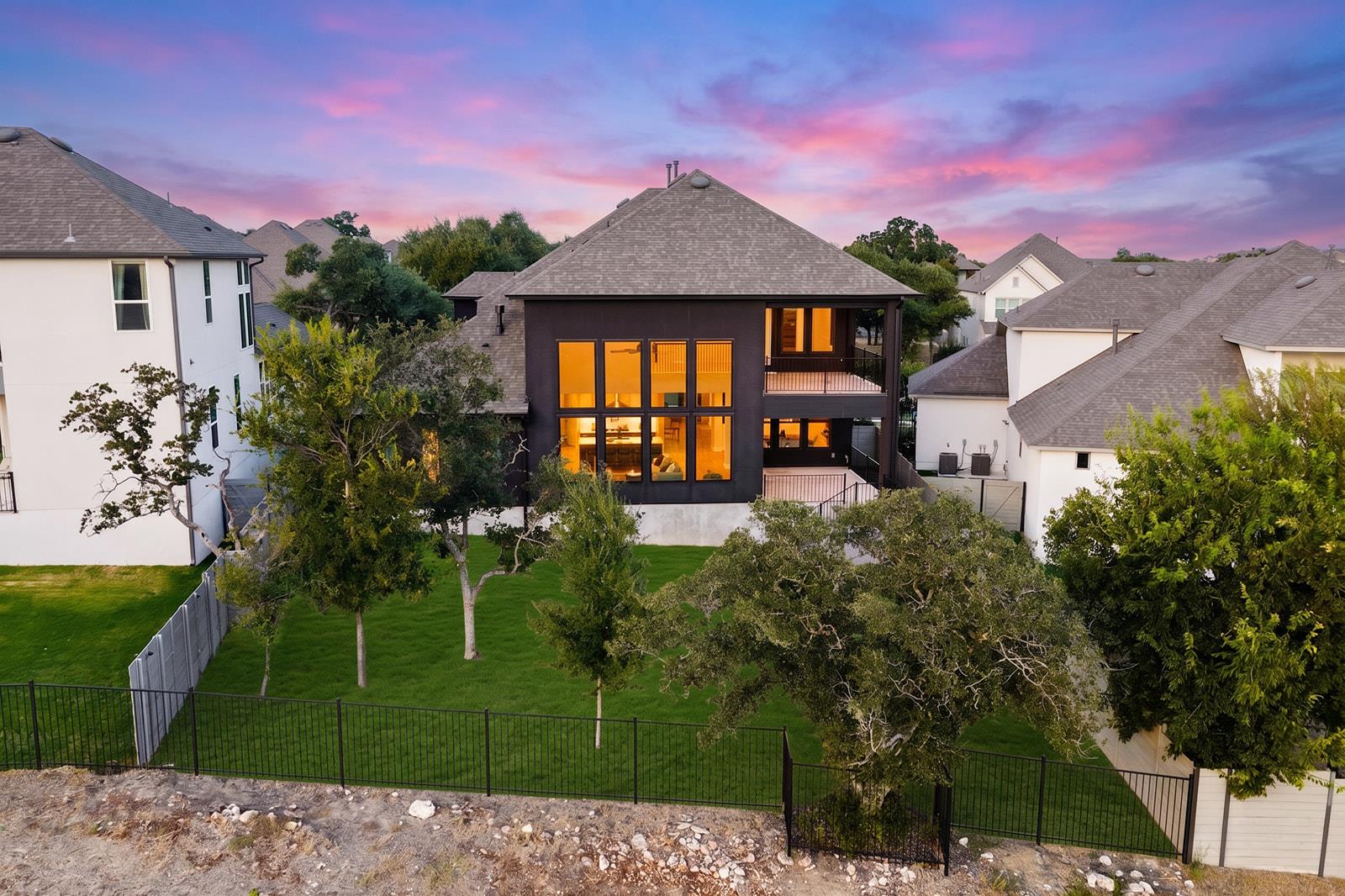 124 Silverwood TRL