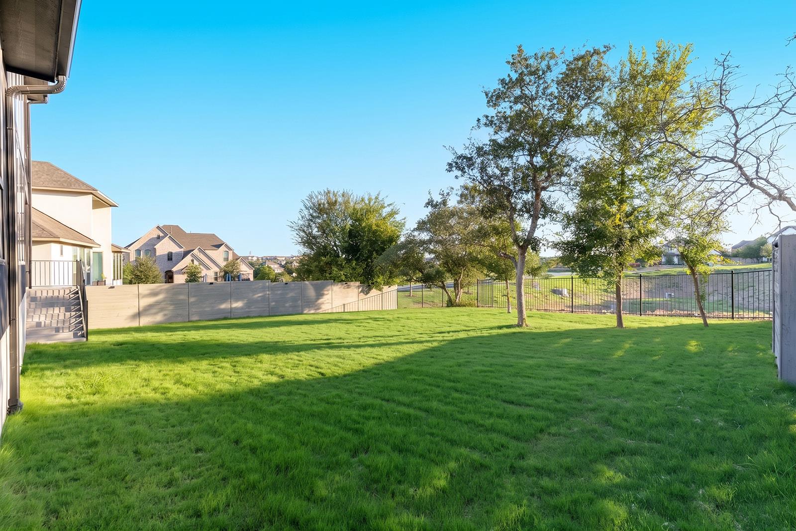 124 Silverwood TRL