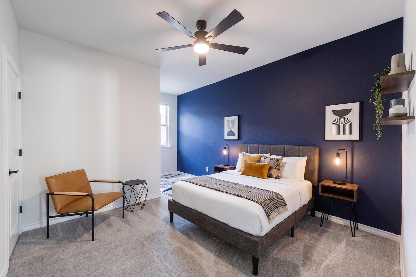 124 Silverwood TRL