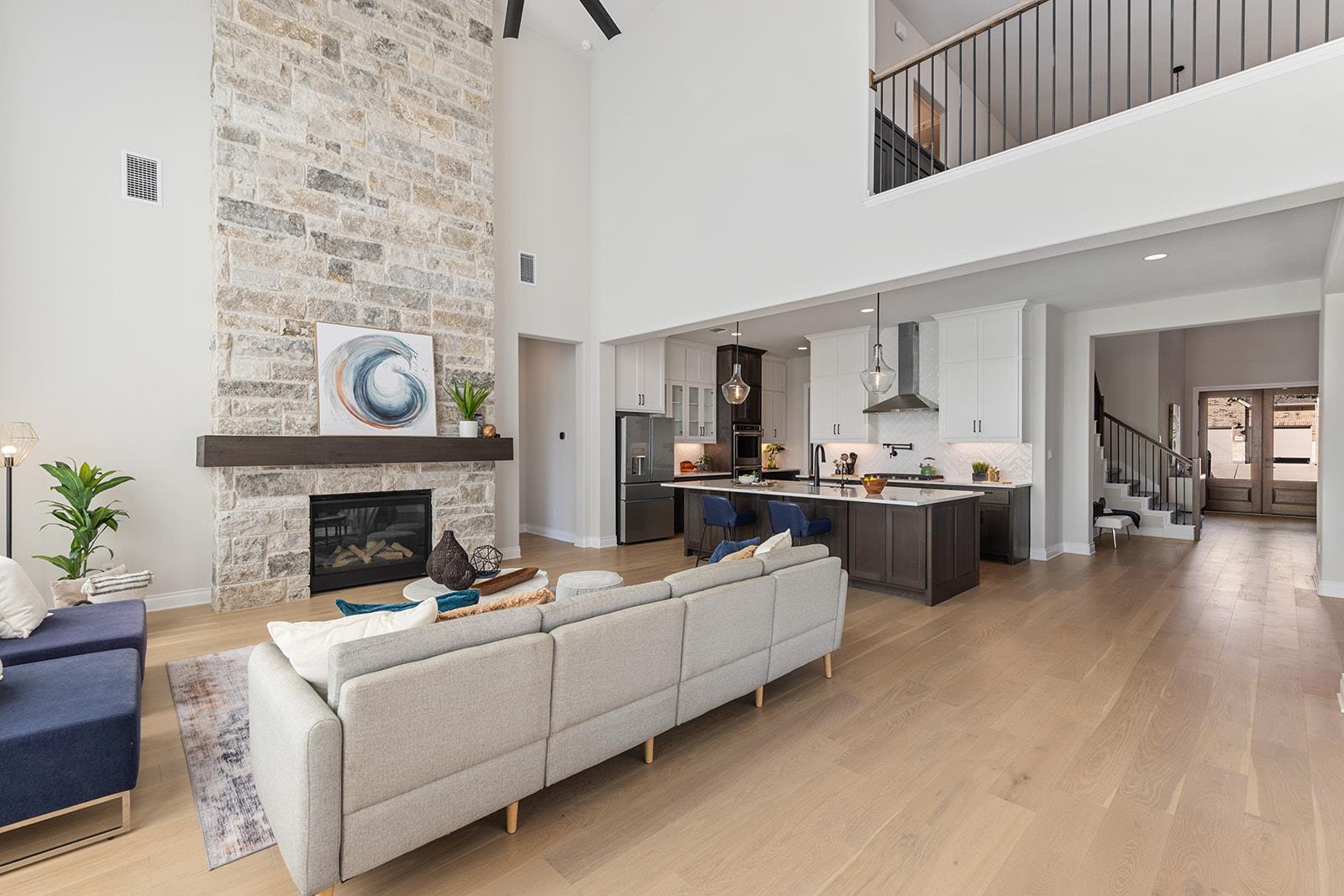 124 Silverwood TRL