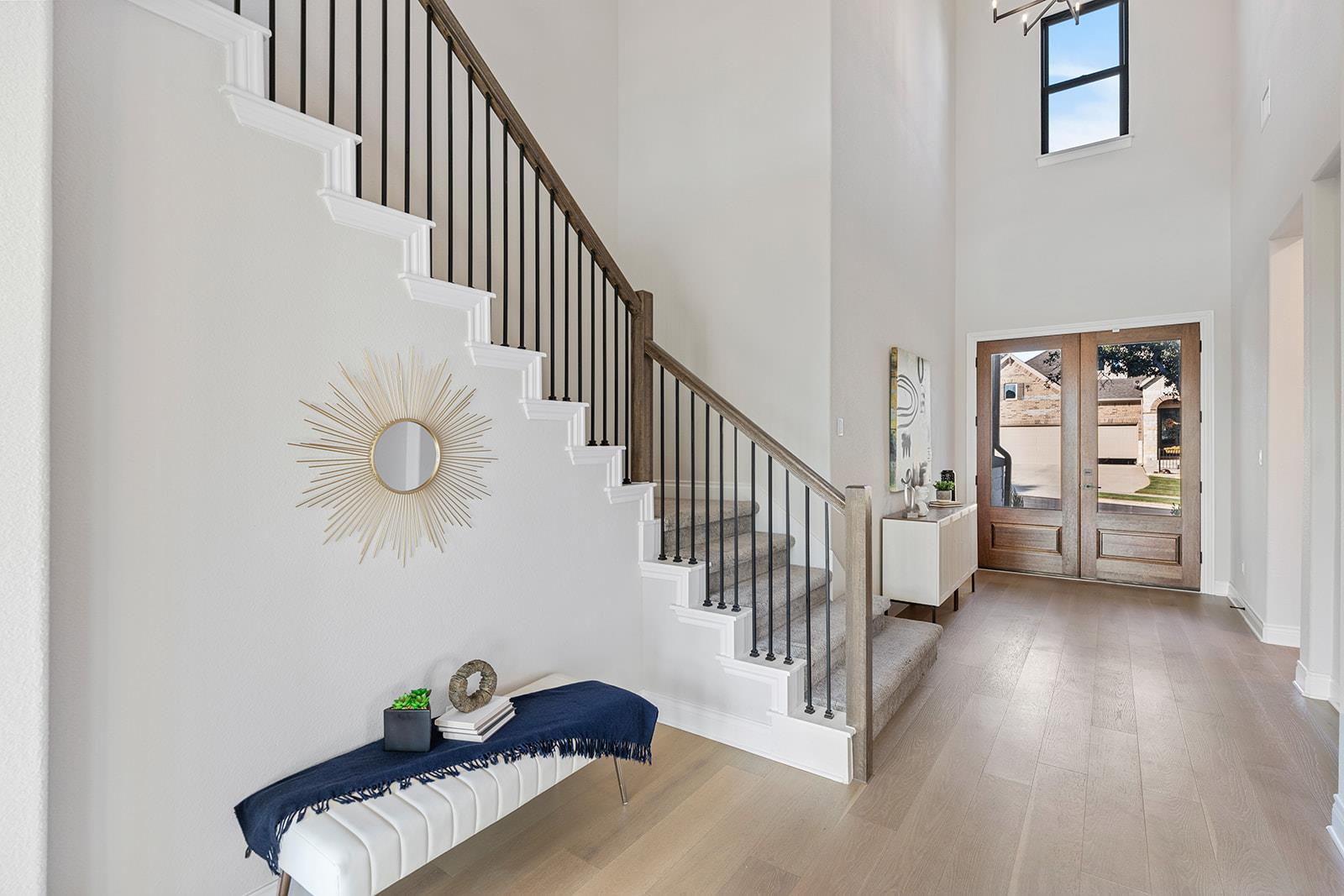 124 Silverwood TRL