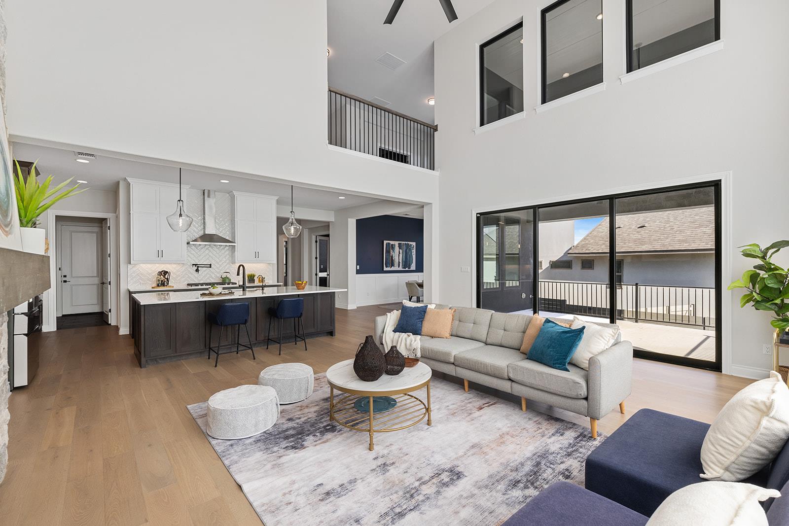 124 Silverwood TRL