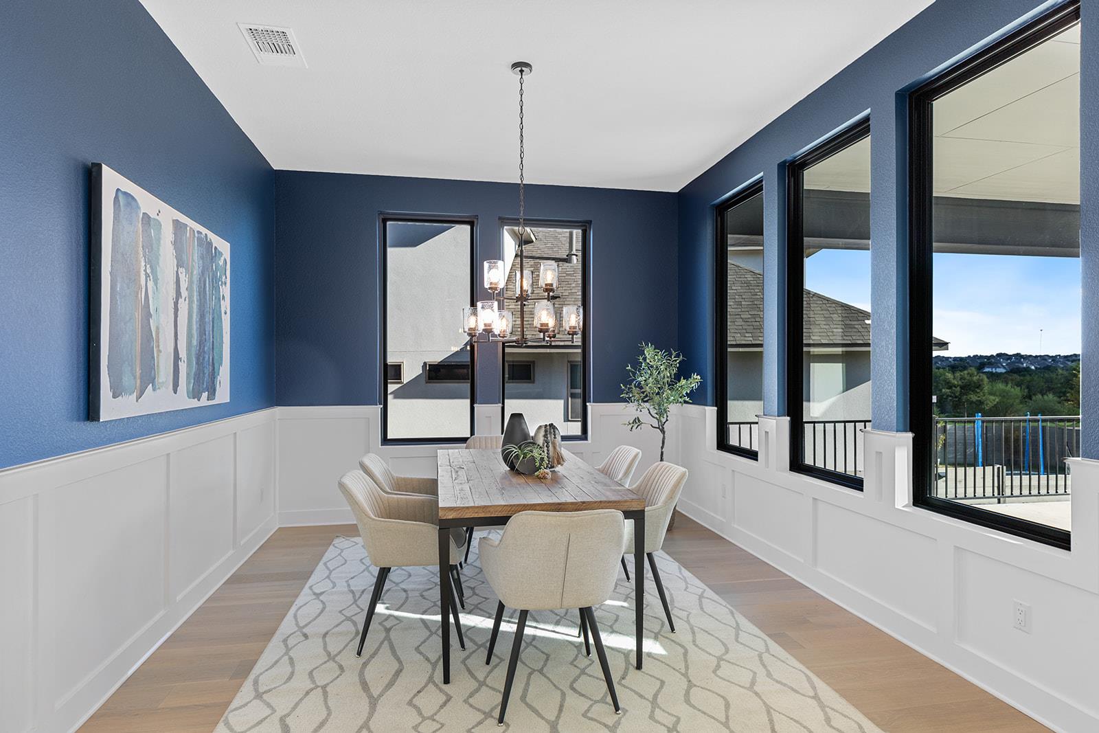 124 Silverwood TRL