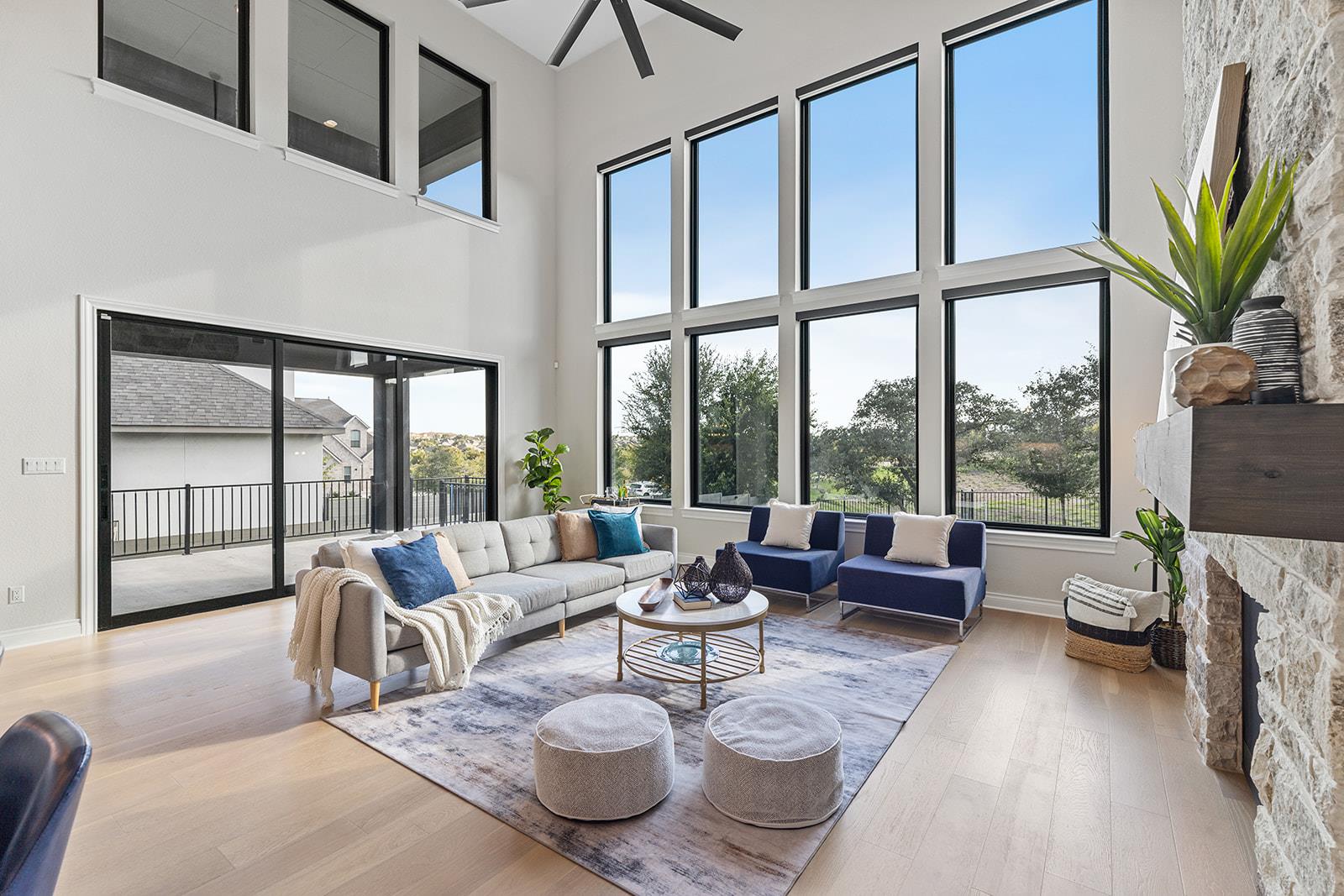 124 Silverwood TRL