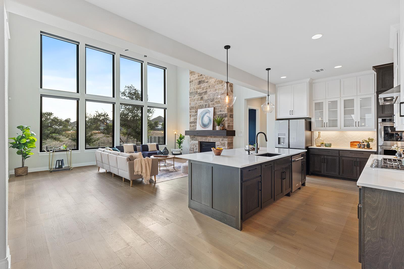 124 Silverwood TRL