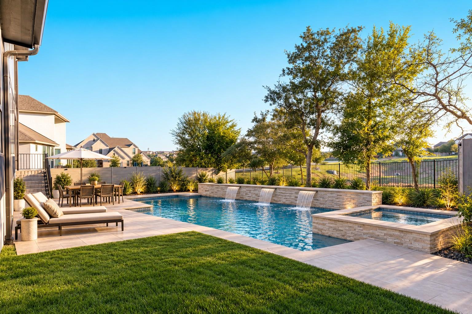 124 Silverwood TRL