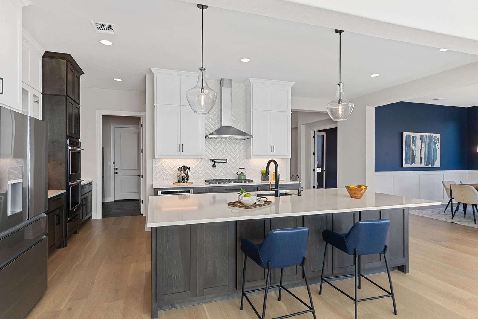 124 Silverwood TRL