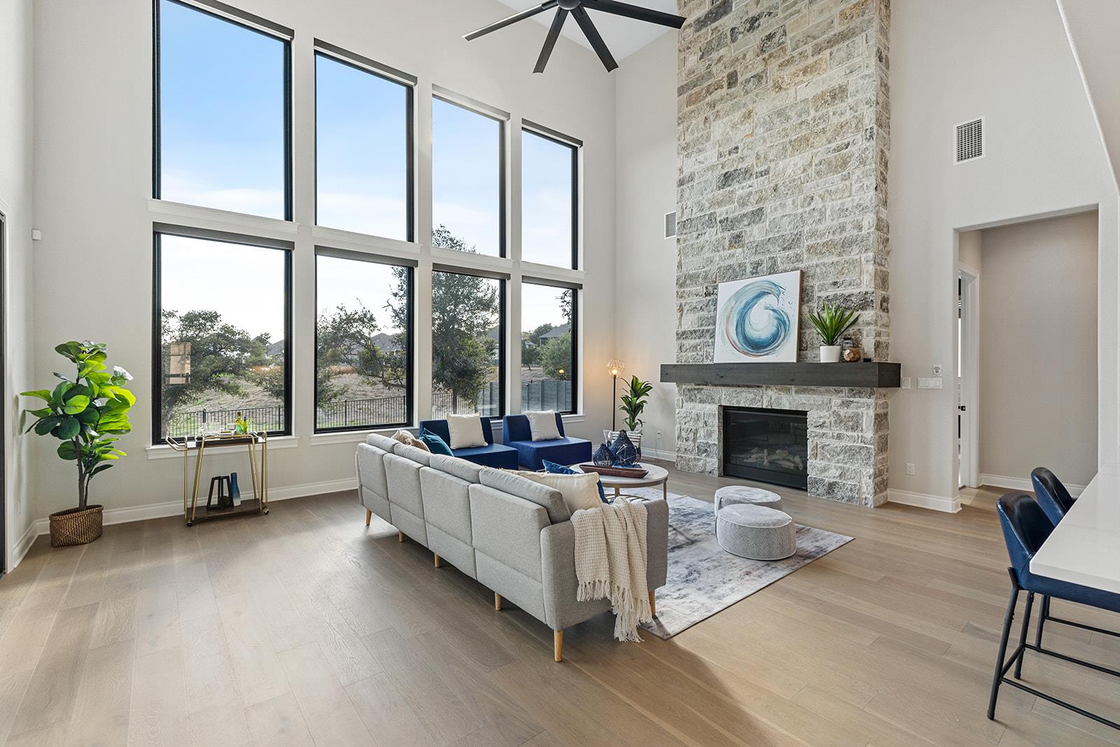 124 Silverwood TRL