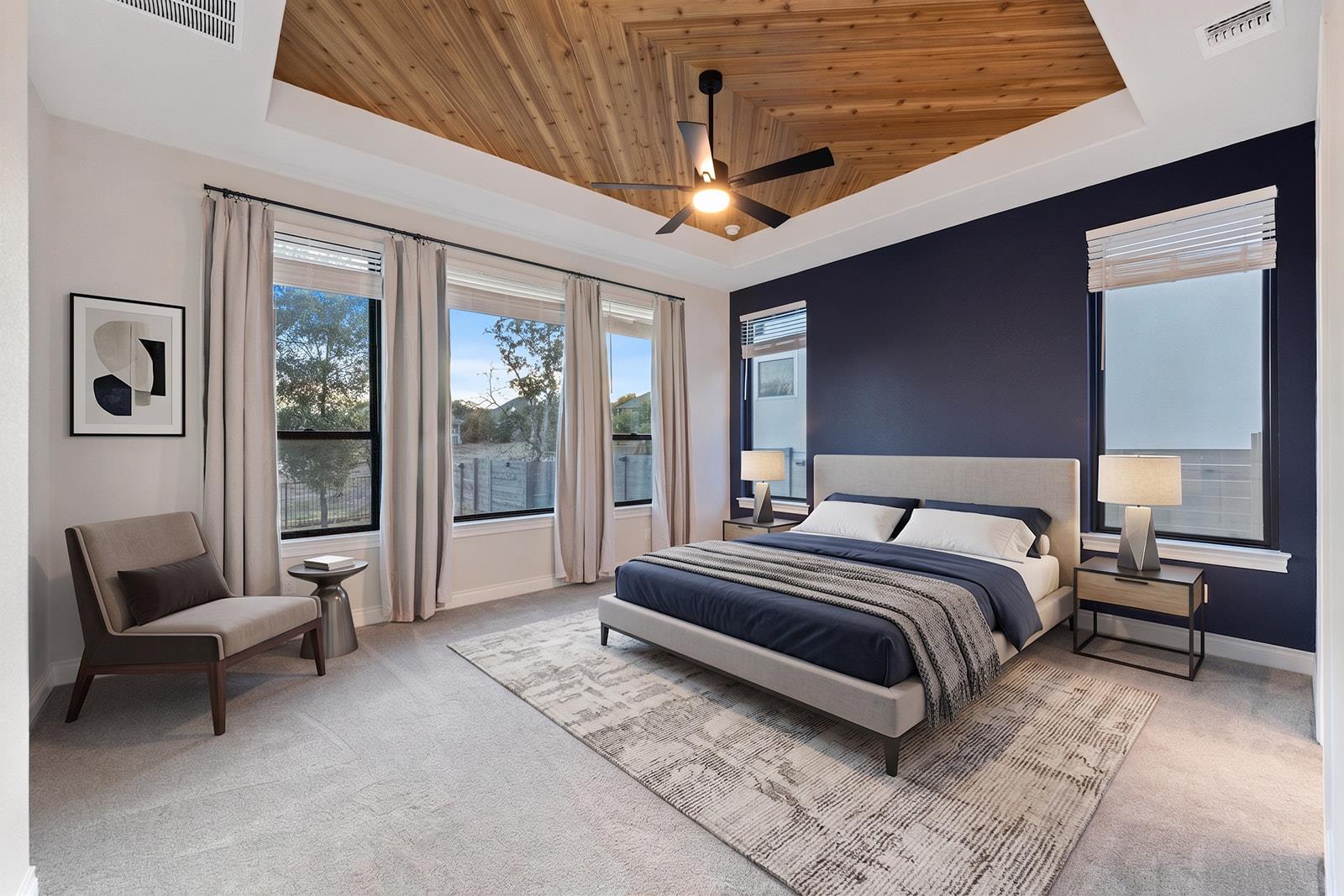 124 Silverwood TRL