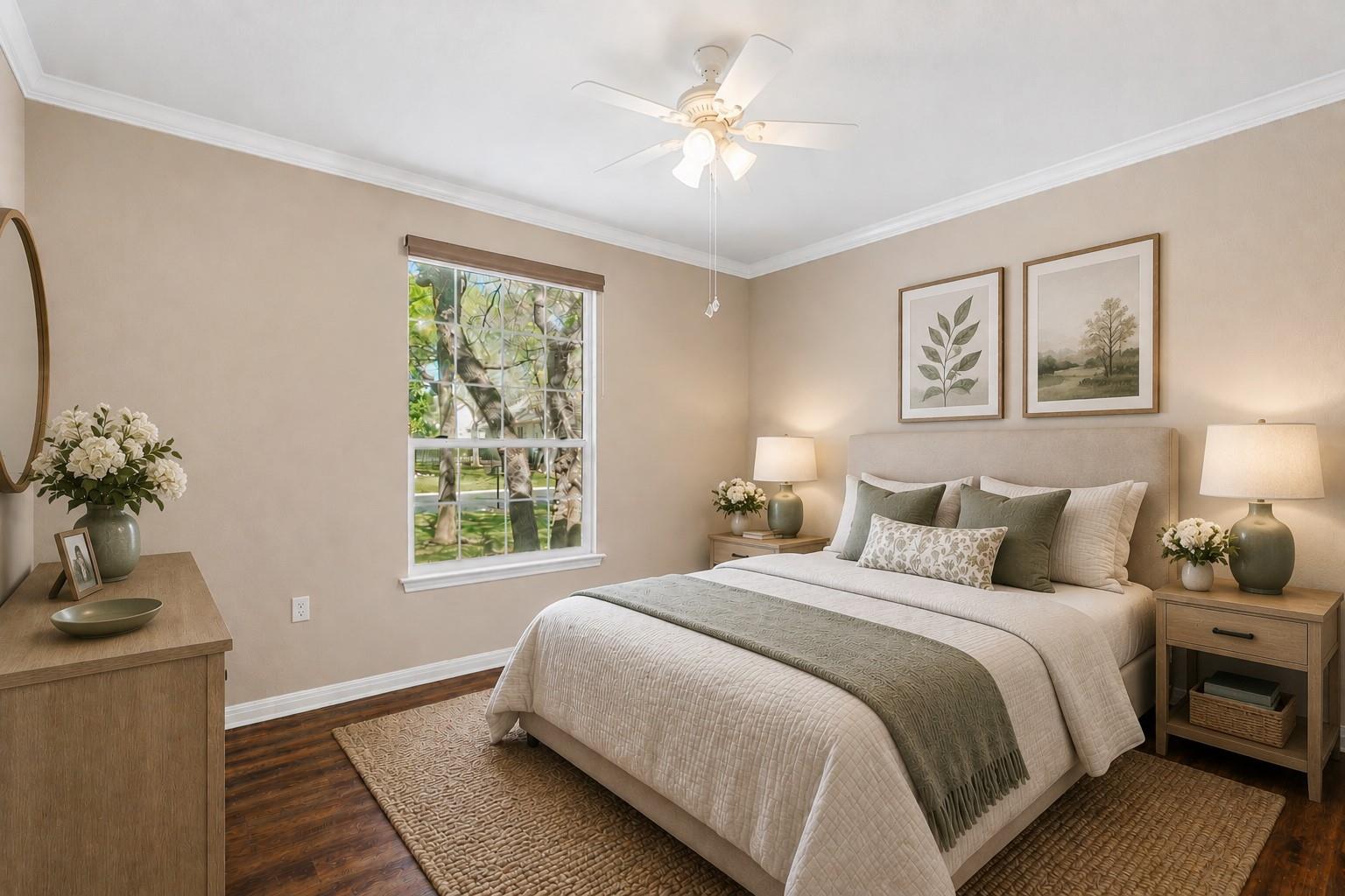 103 Harness LN