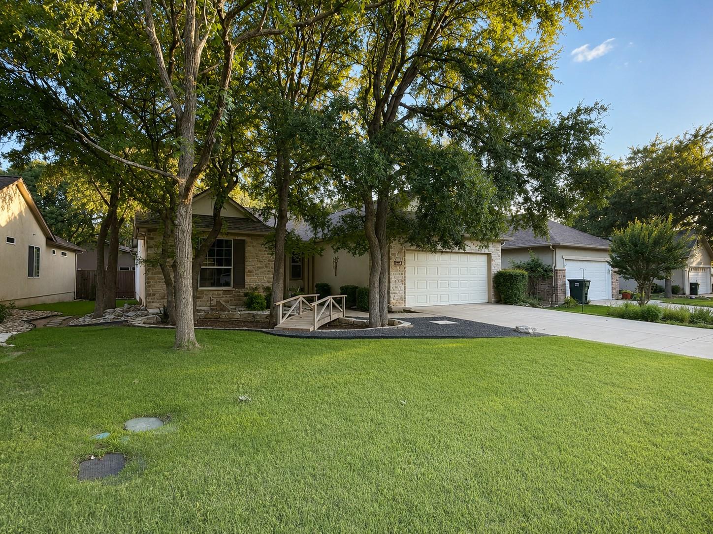 103 Harness LN