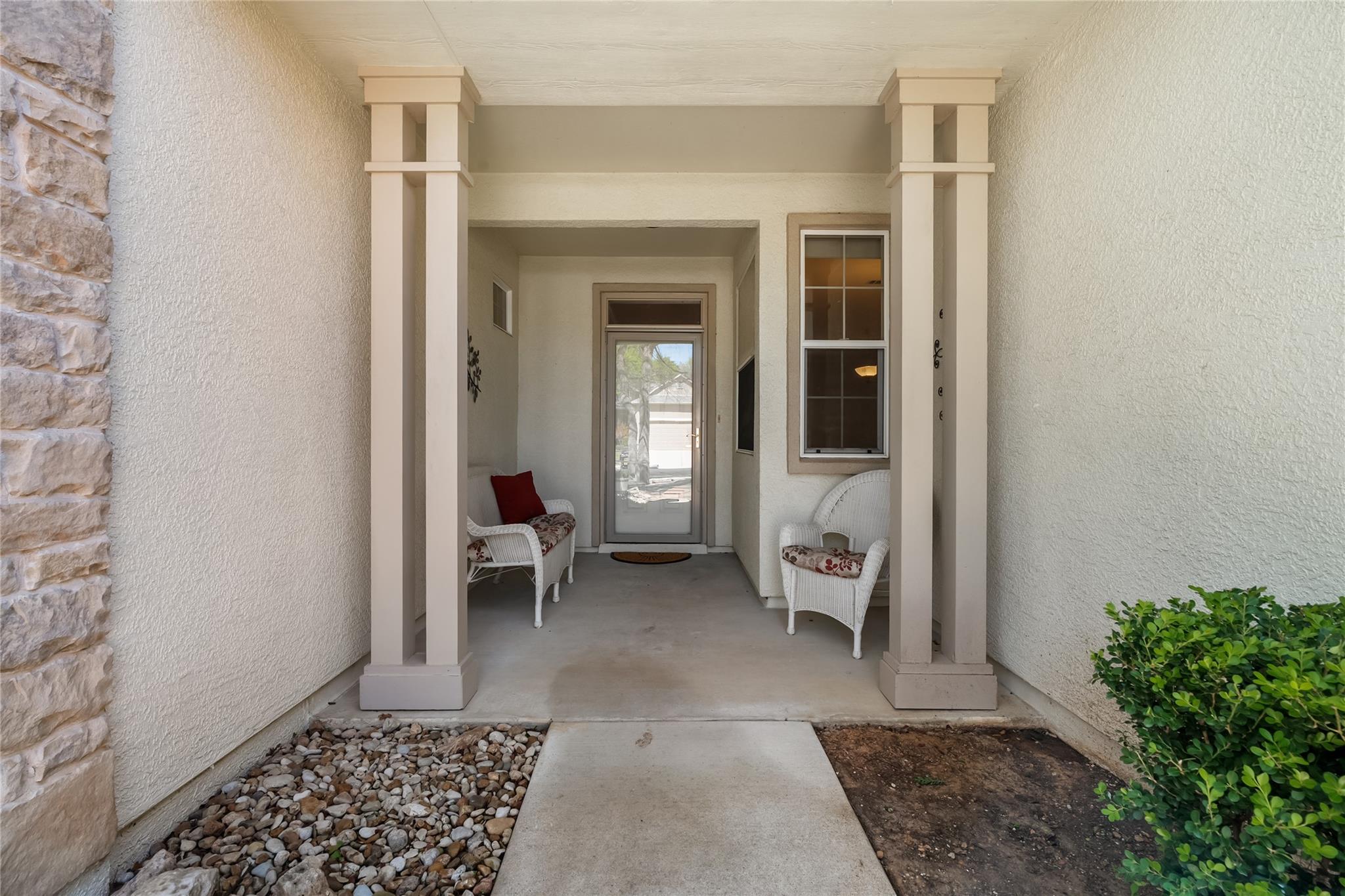 103 Harness LN
