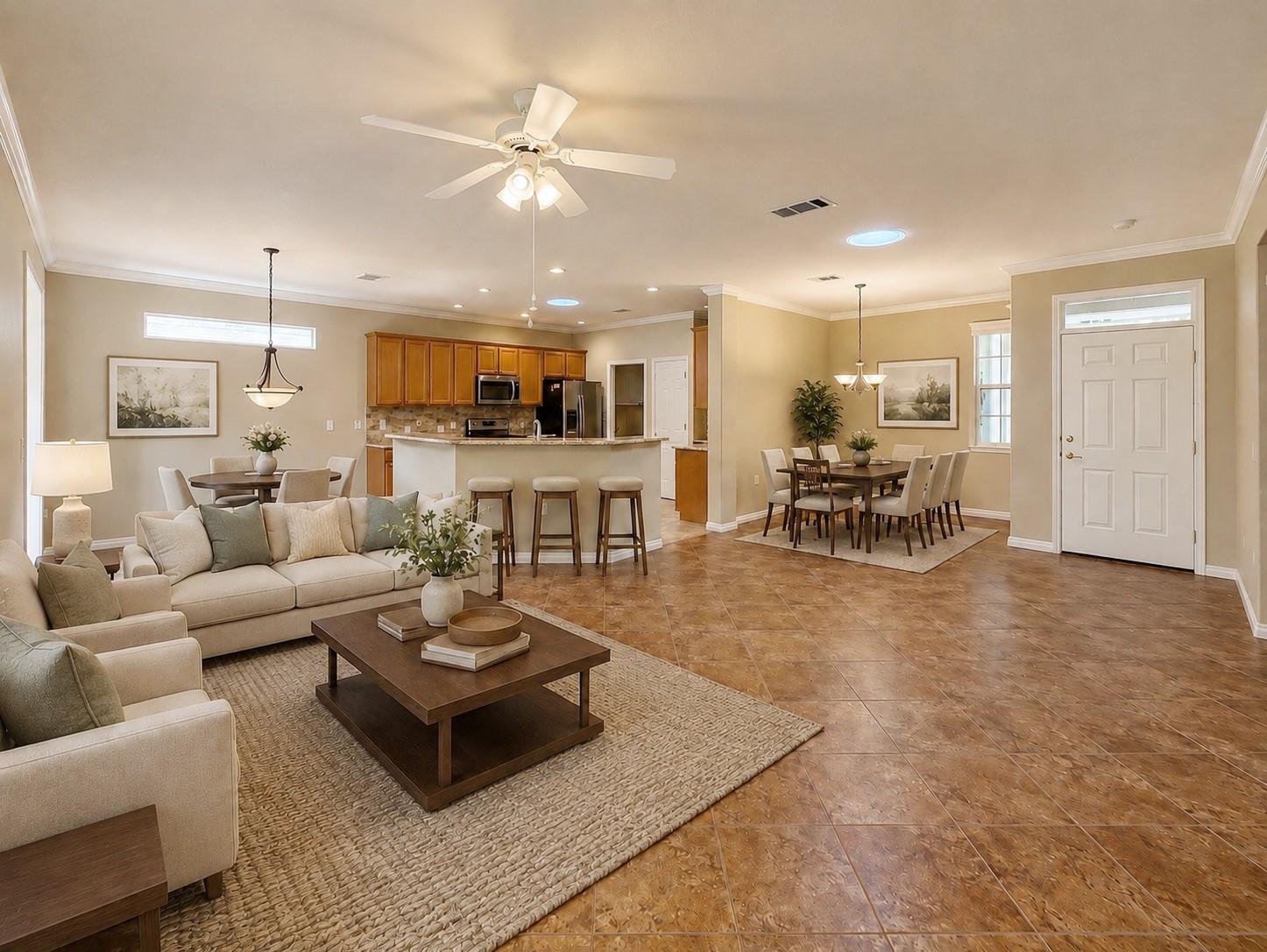 103 Harness LN