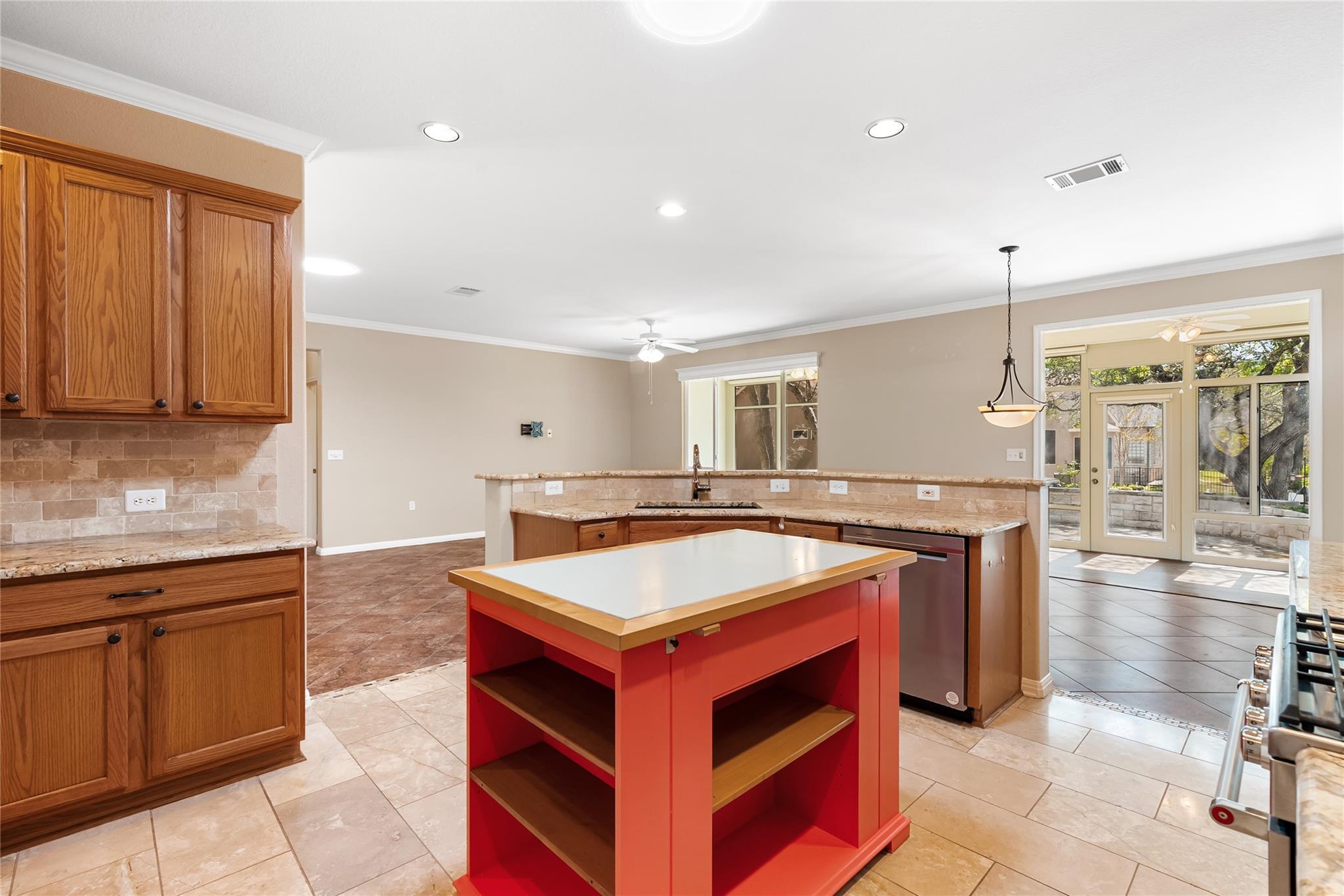 103 Harness LN