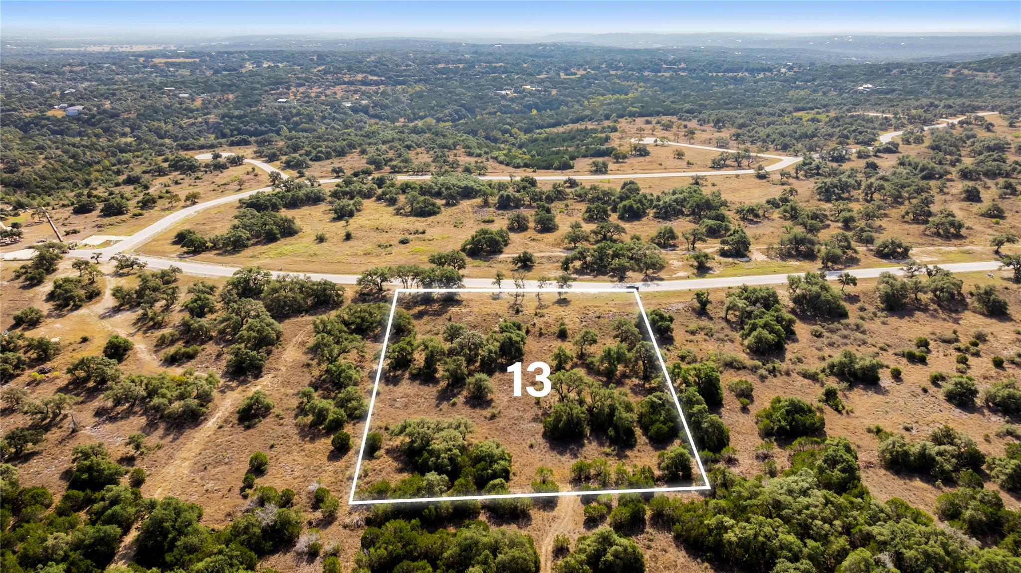 LOT 13 Tuscany DR