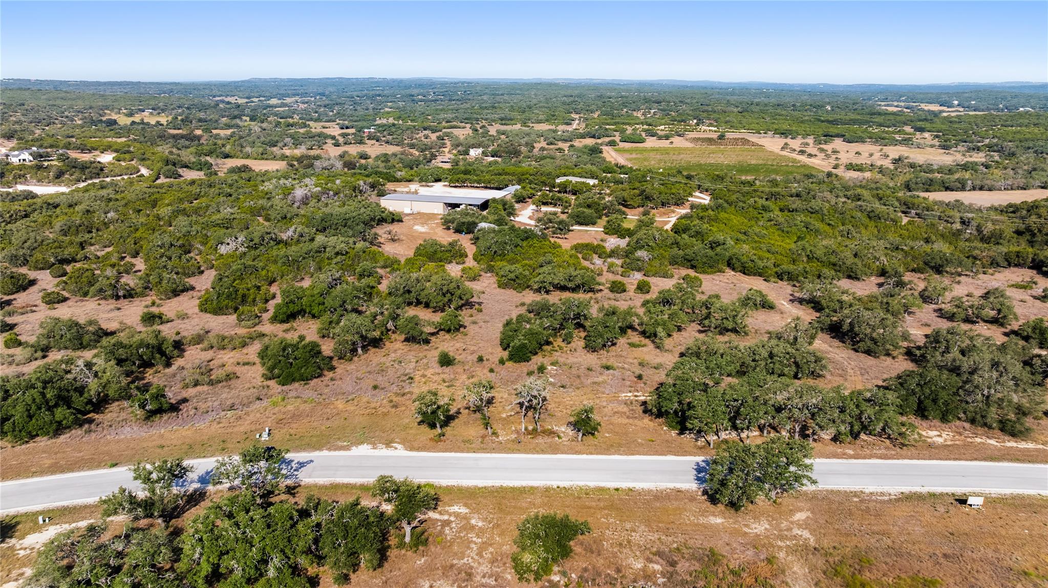 LOT 13 Tuscany DR