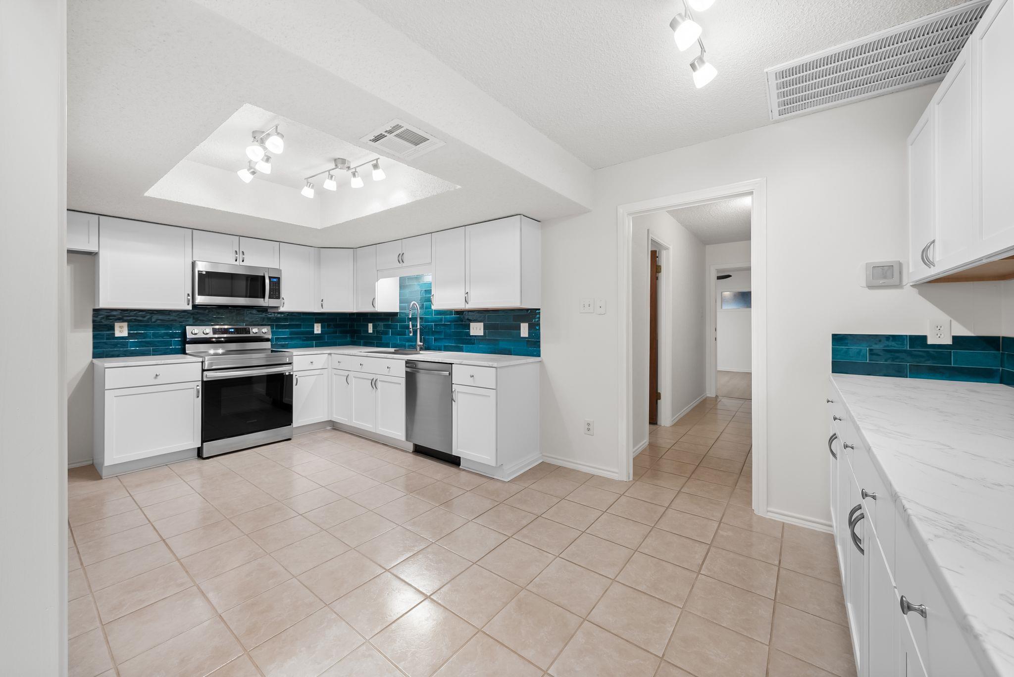 11512 Tin Cup DR # 309, Austin Unit: 309