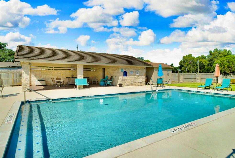 11512 Tin Cup DR # 309, Austin Unit: 309