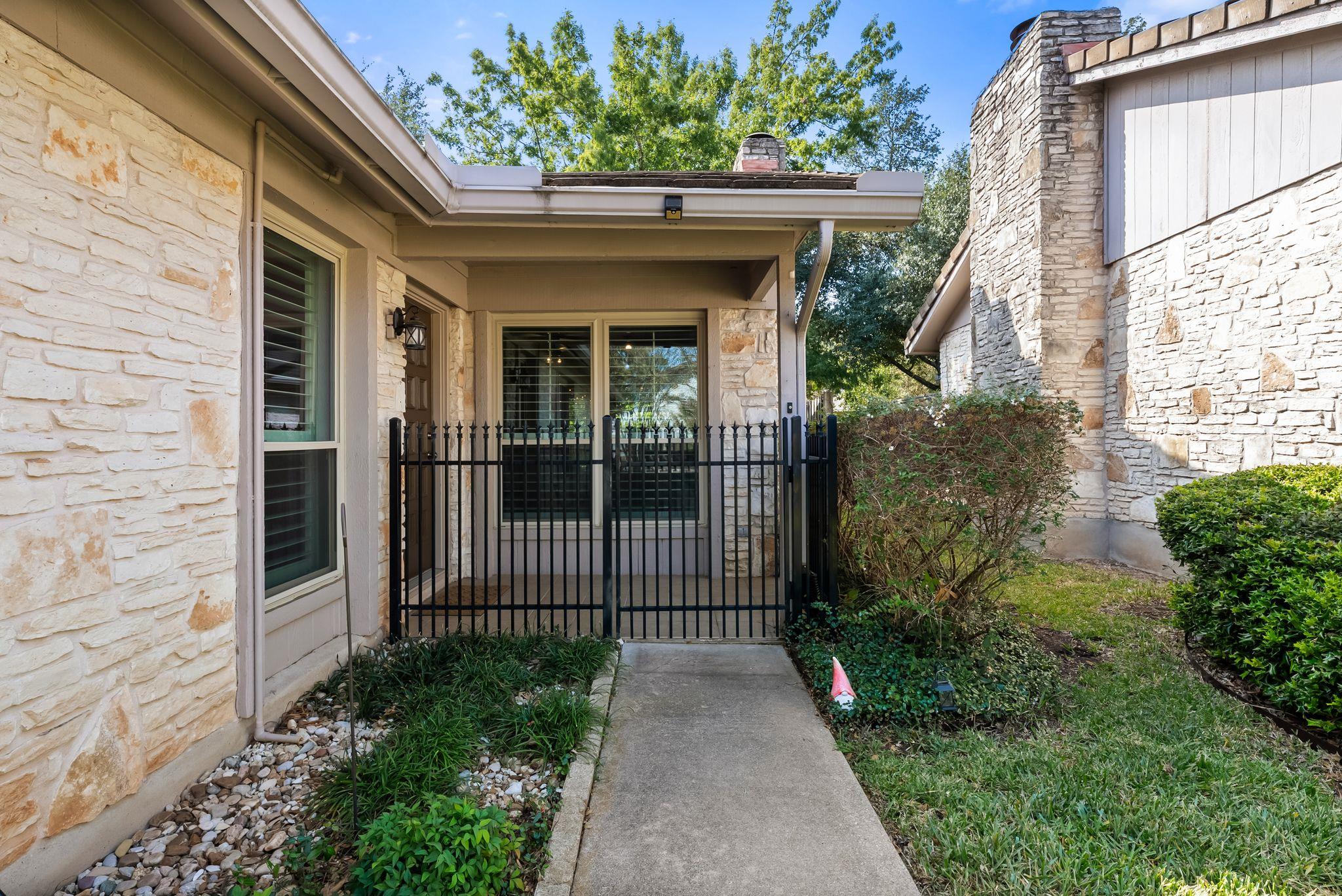 11512 Tin Cup DR # 309, Austin Unit: 309