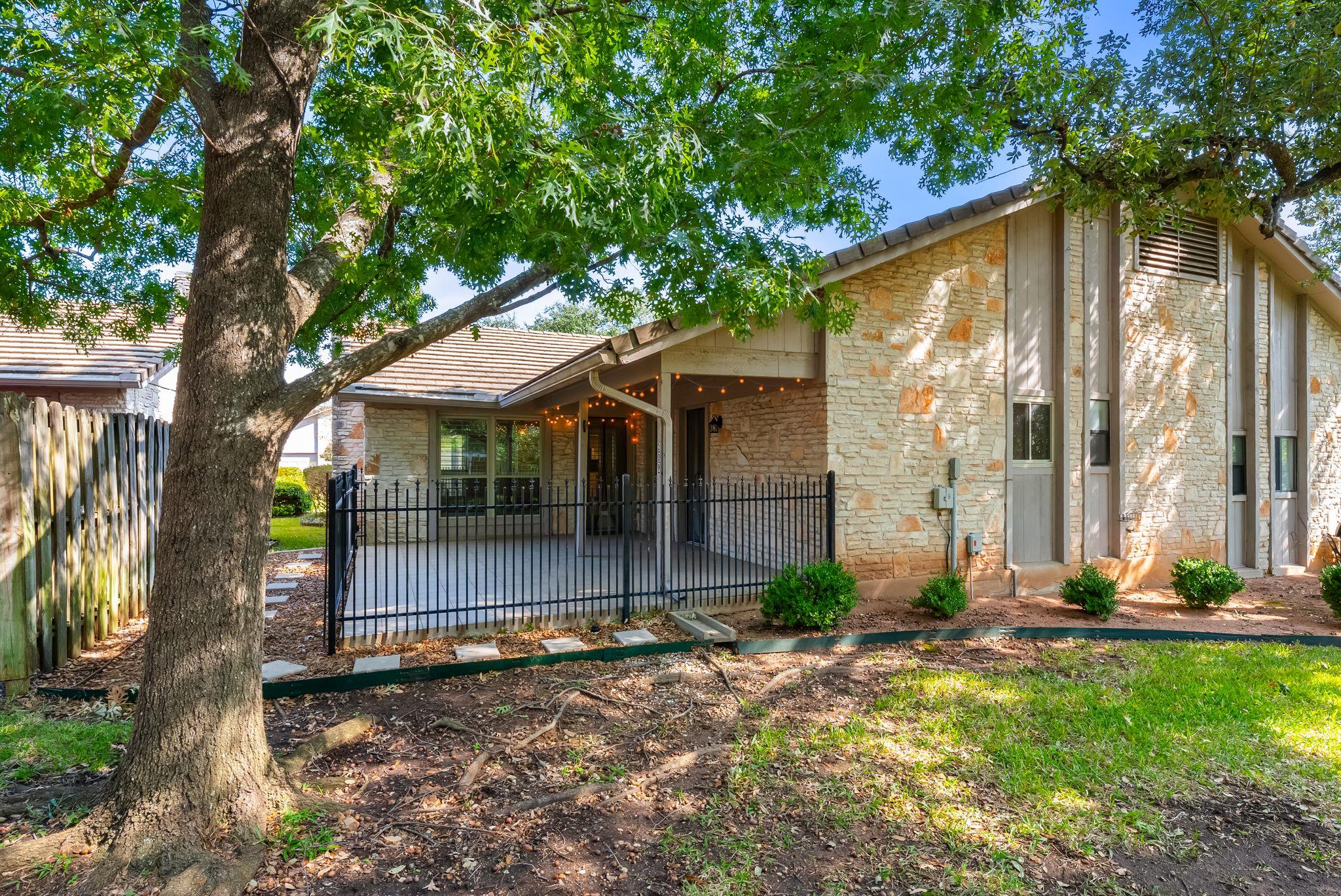 11512 Tin Cup DR # 309, Austin Unit: 309