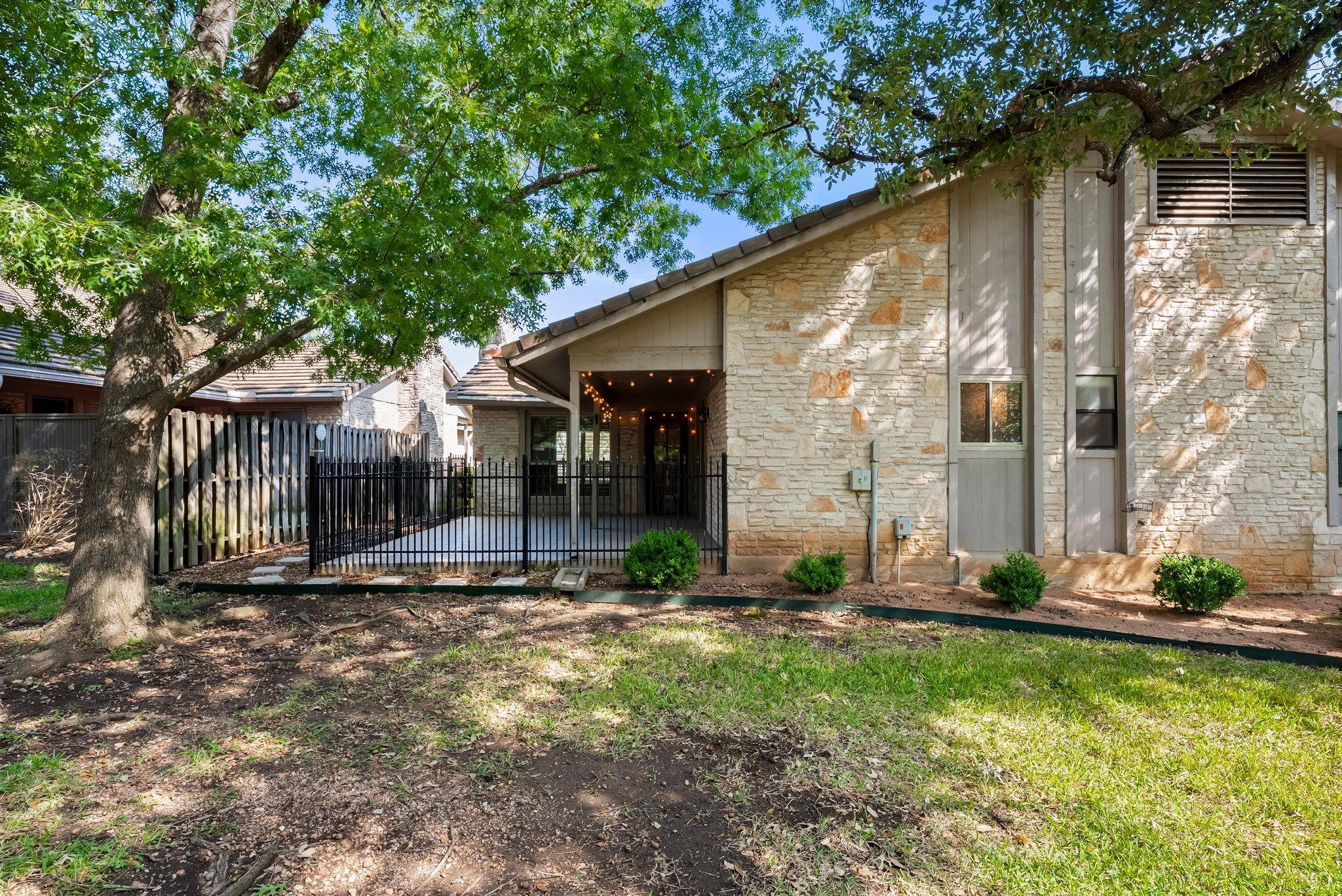 11512 Tin Cup DR # 309, Austin Unit: 309