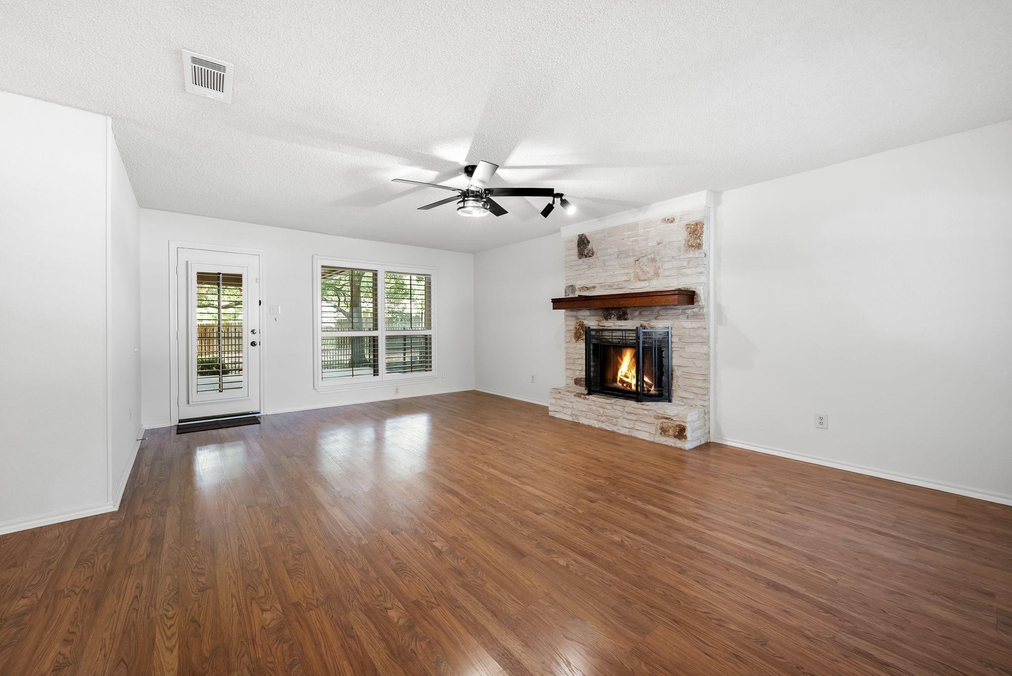 11512 Tin Cup DR # 309, Austin Unit: 309