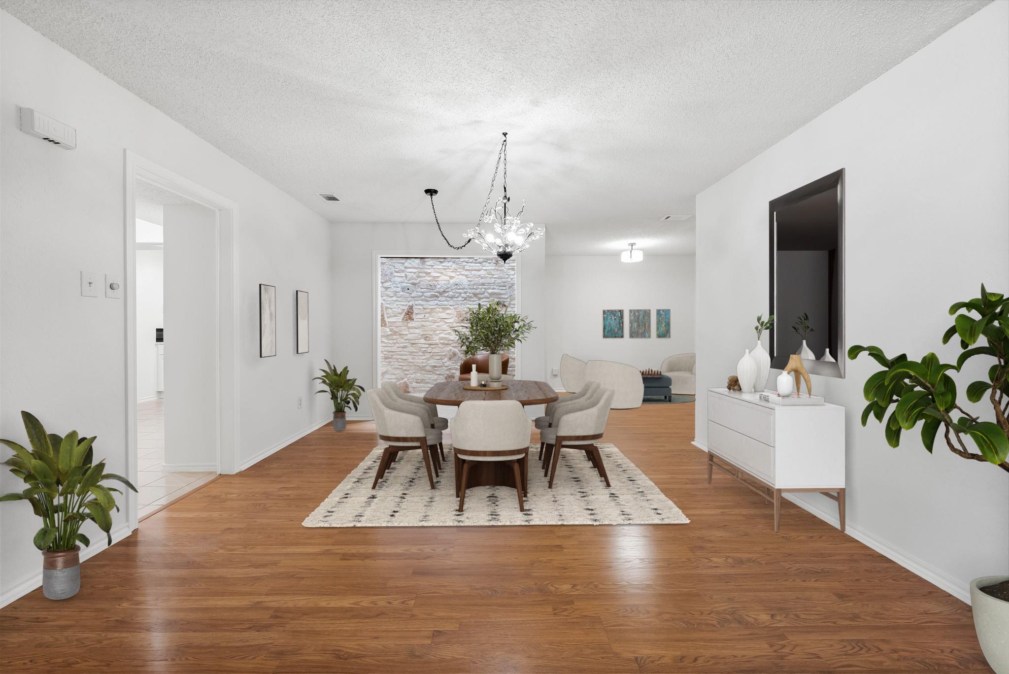 11512 Tin Cup DR # 309, Austin Unit: 309