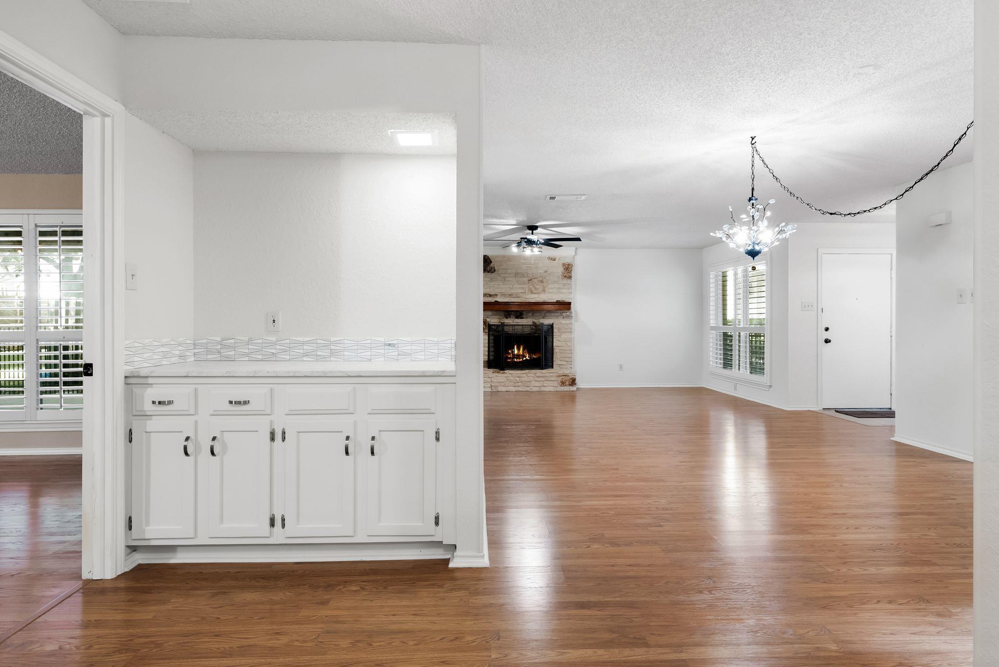 11512 Tin Cup DR # 309, Austin Unit: 309