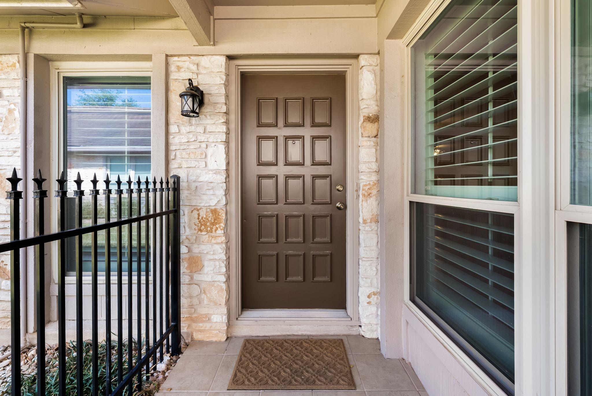 11512 Tin Cup DR # 309, Austin Unit: 309