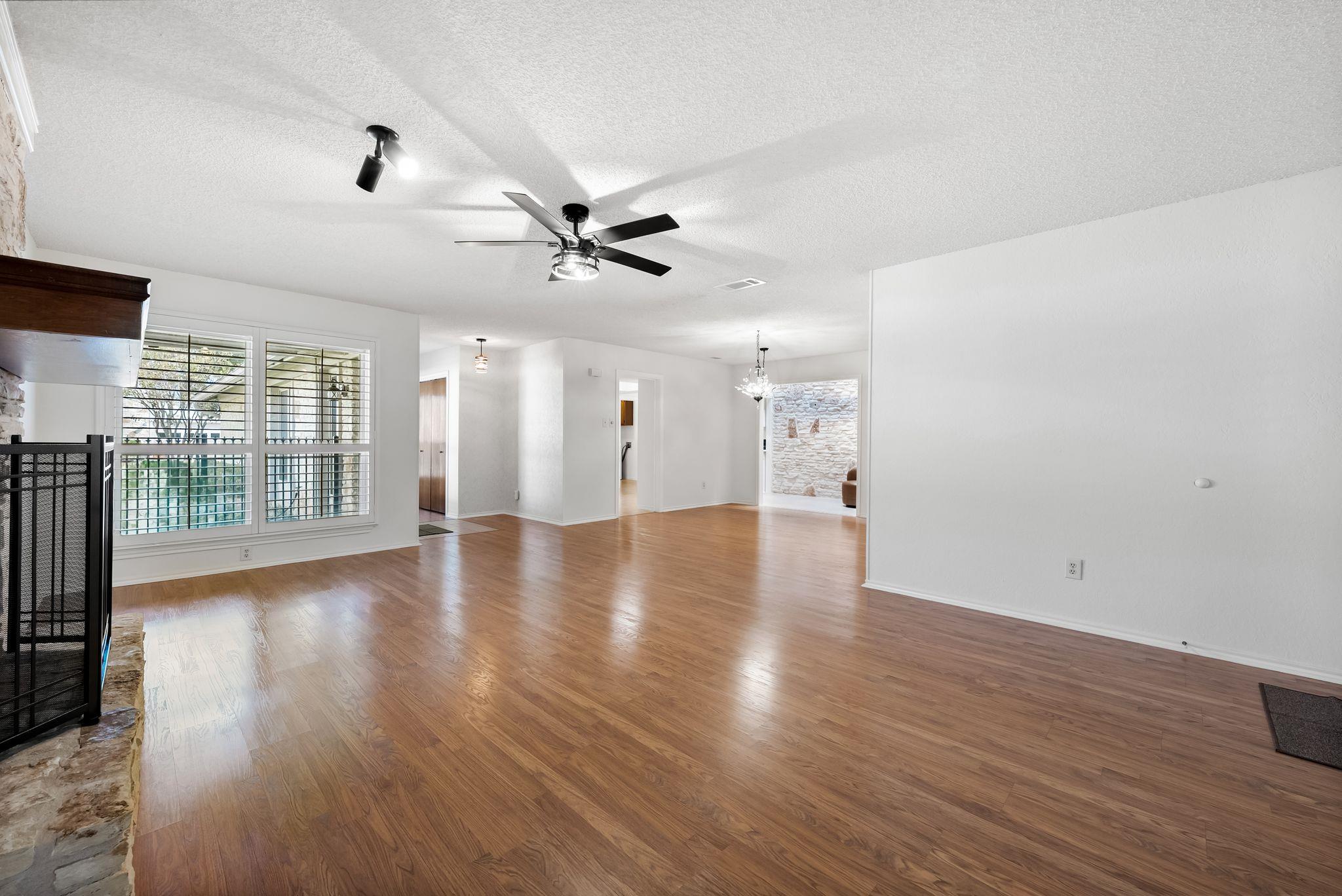 11512 Tin Cup DR # 309, Austin Unit: 309
