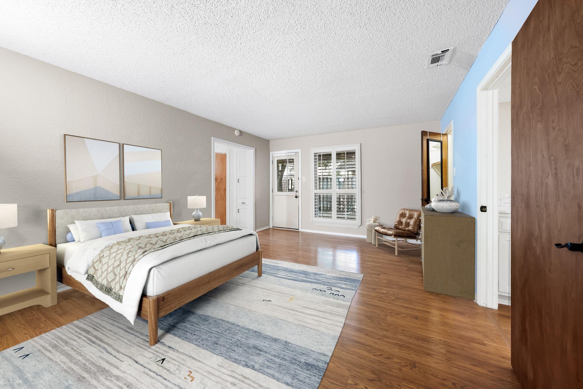 11512 Tin Cup DR # 309, Austin Unit: 309