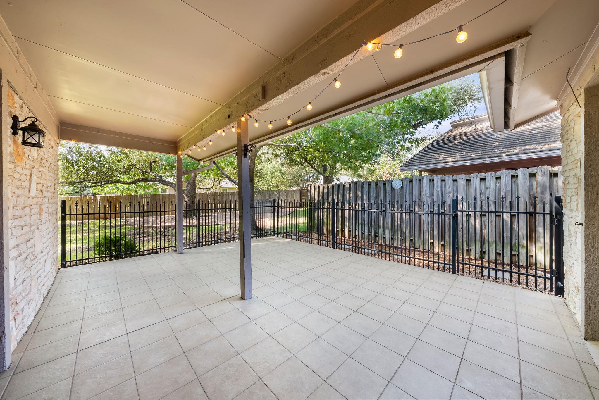 11512 Tin Cup DR # 309, Austin Unit: 309