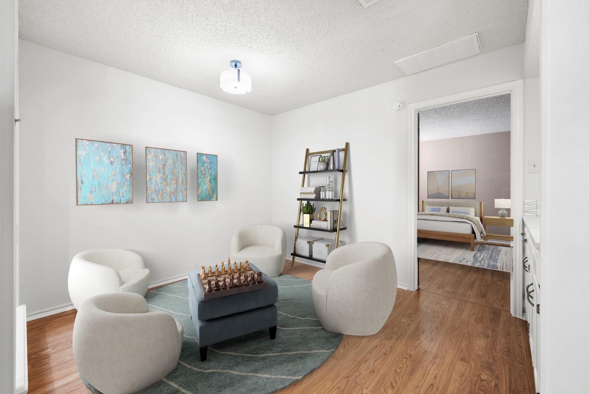 11512 Tin Cup DR # 309, Austin Unit: 309