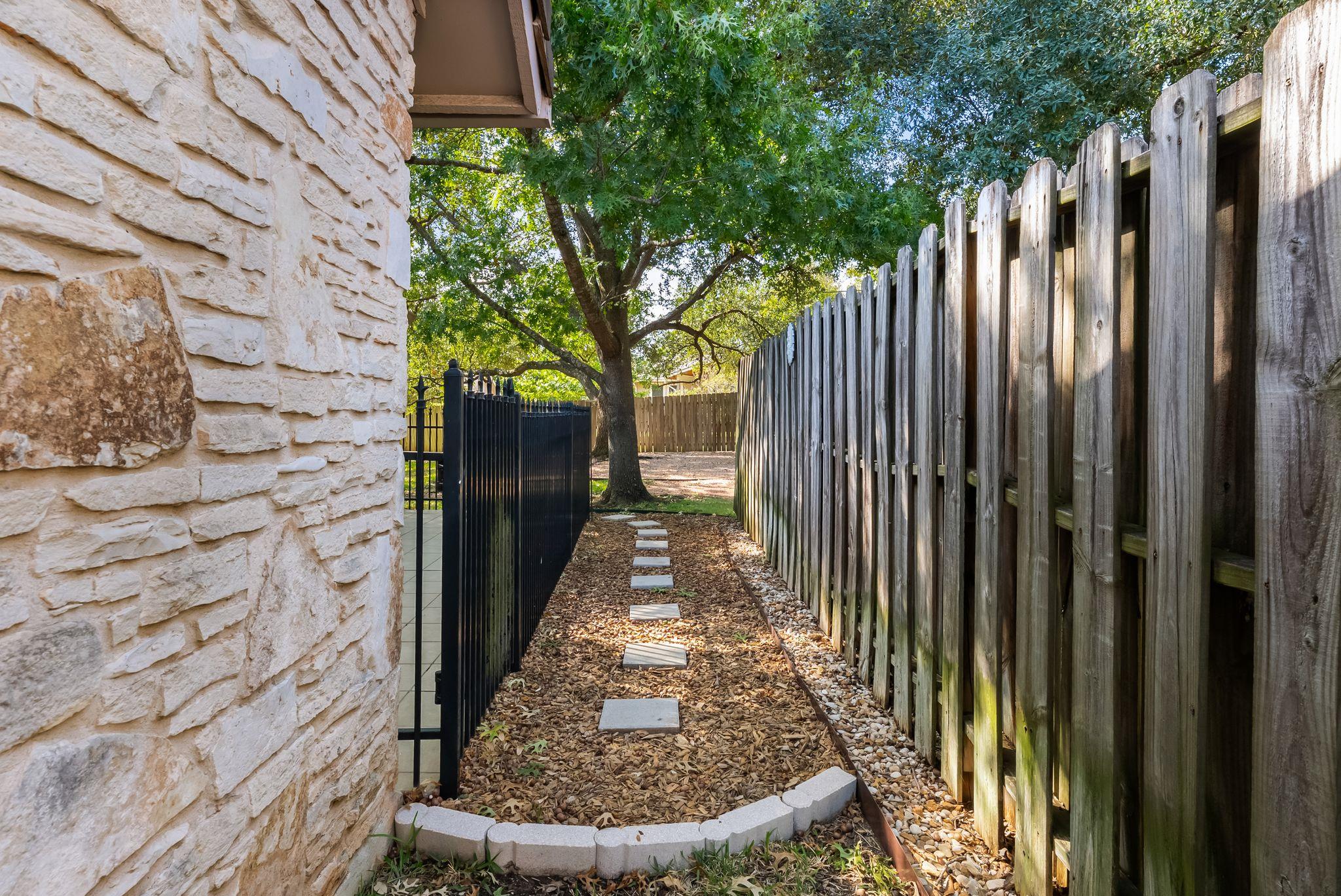 11512 Tin Cup DR # 309, Austin Unit: 309