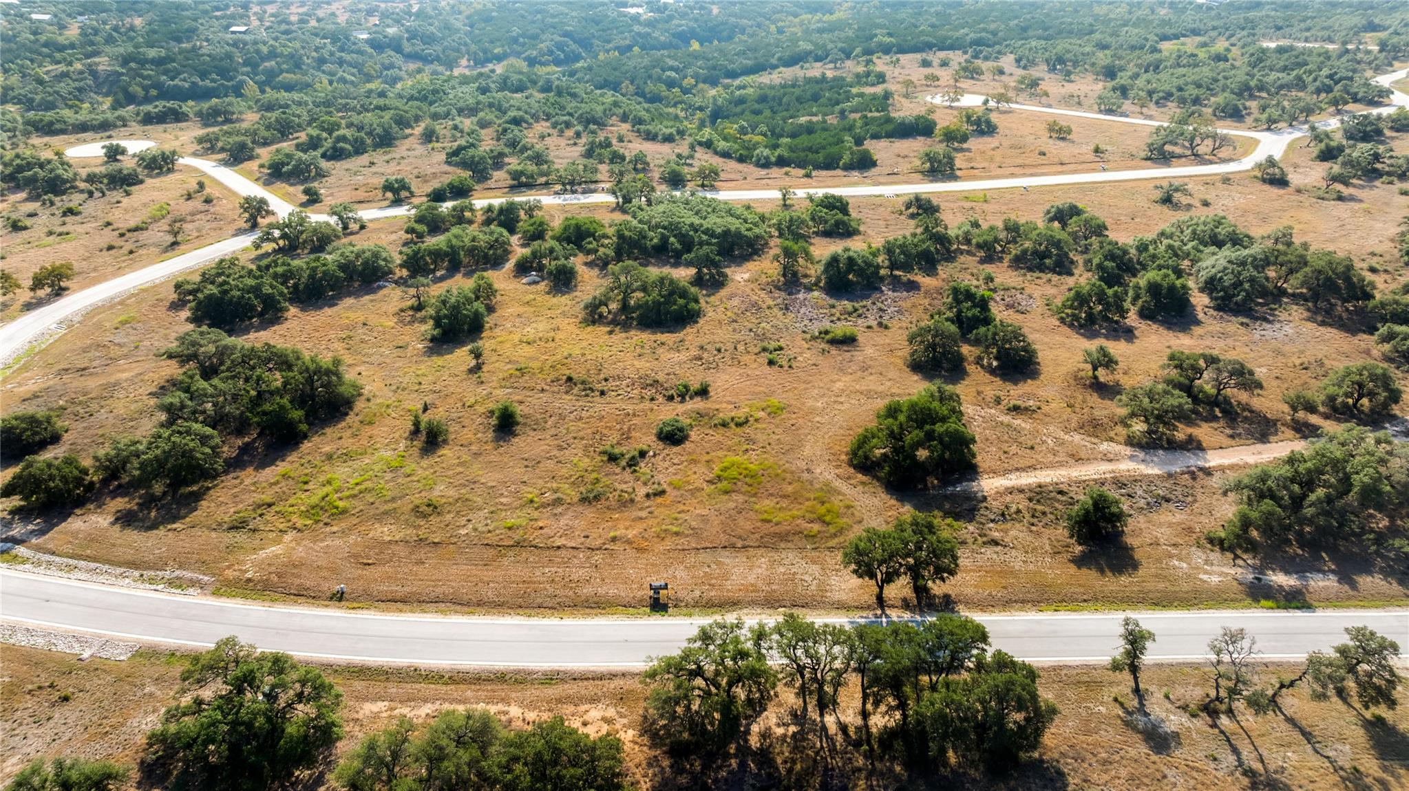 LOT 101 Tuscany DR