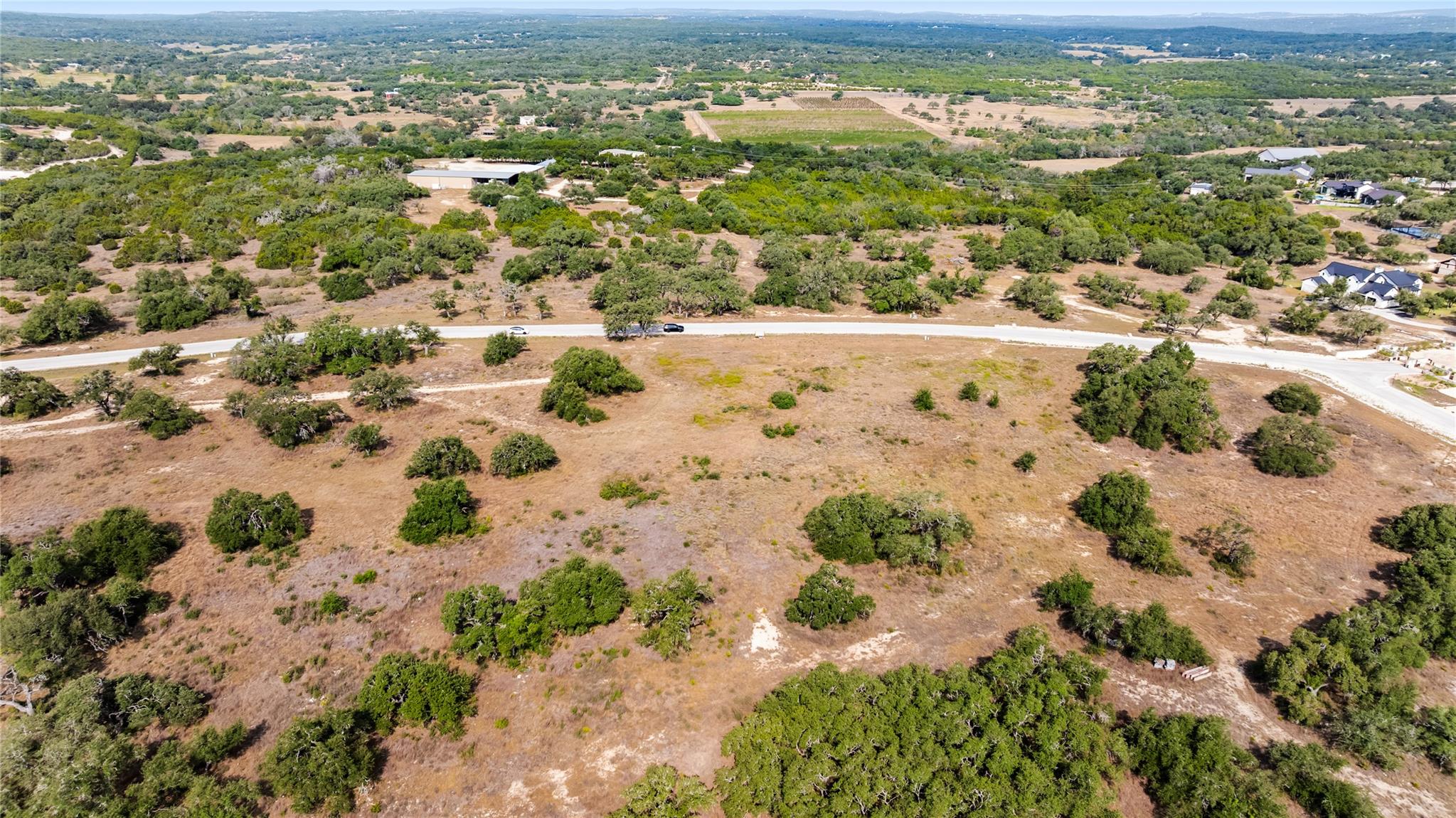 LOT 101 Tuscany DR