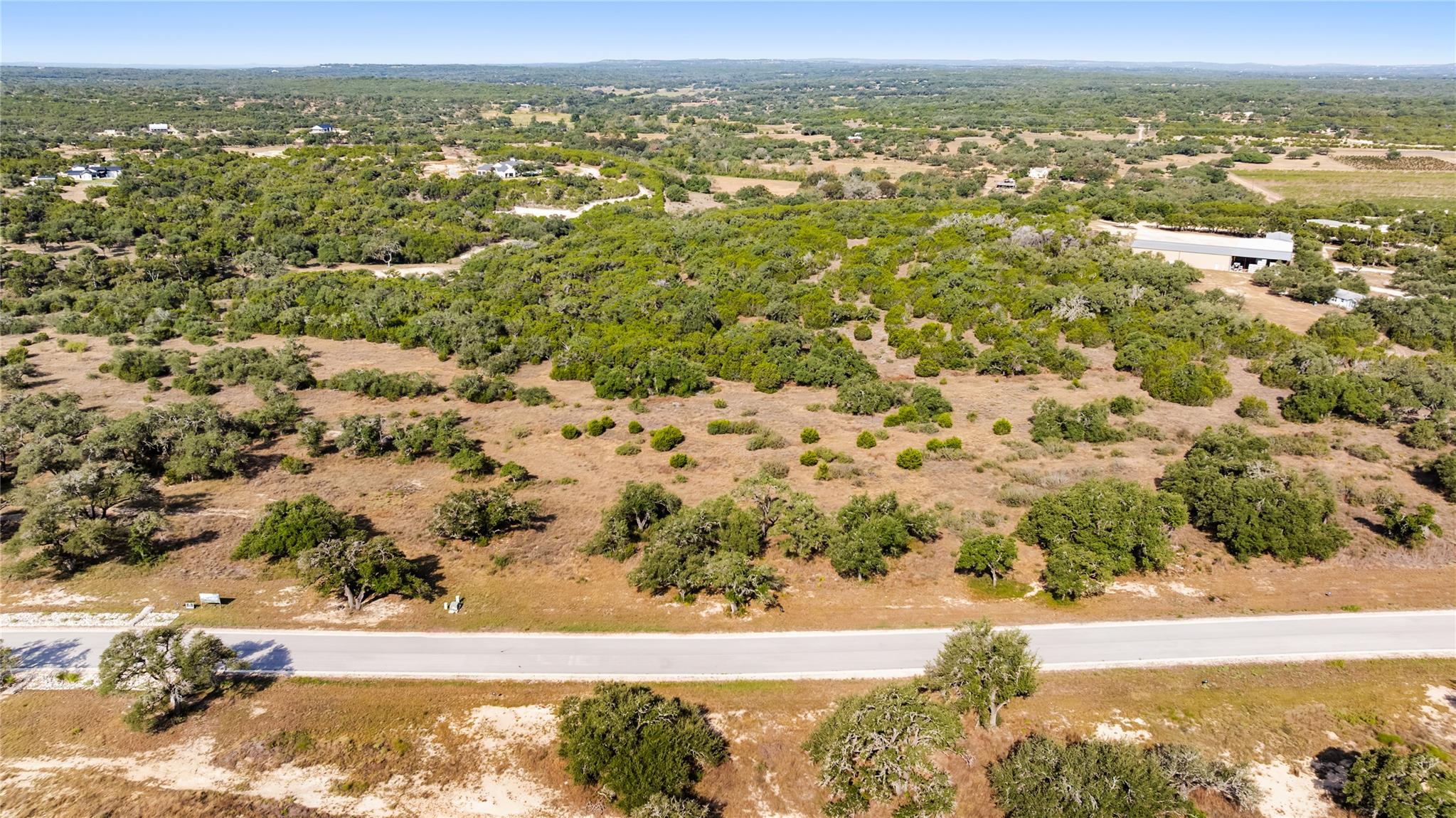 LOT 11 Tuscany DR