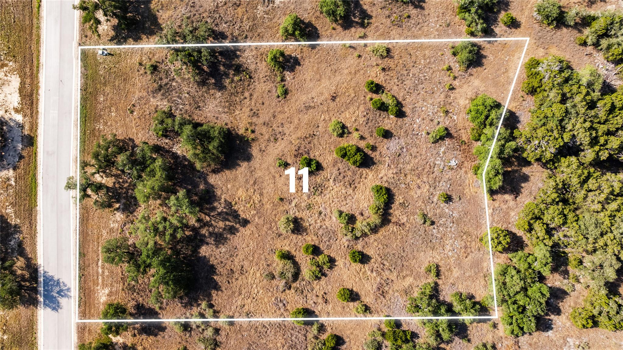 LOT 11 Tuscany DR