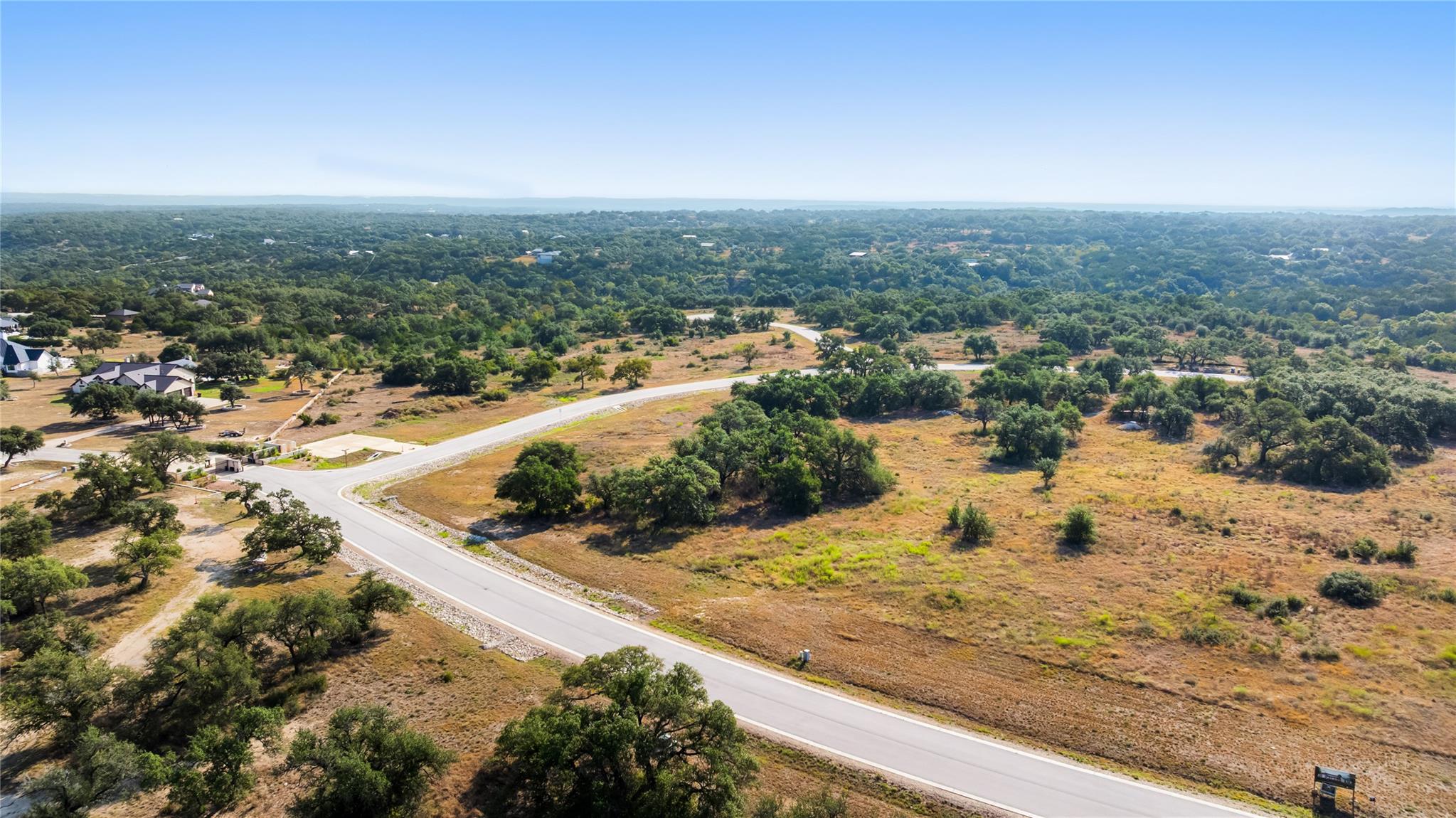 LOT 100 Tuscany DR