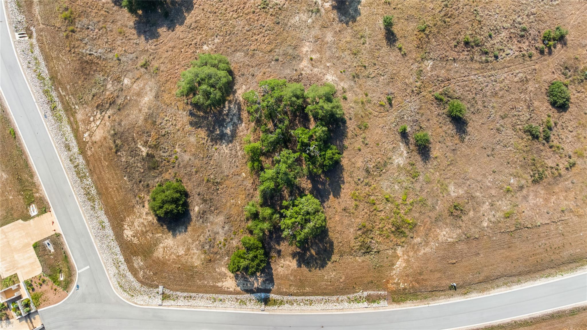LOT 100 Tuscany DR
