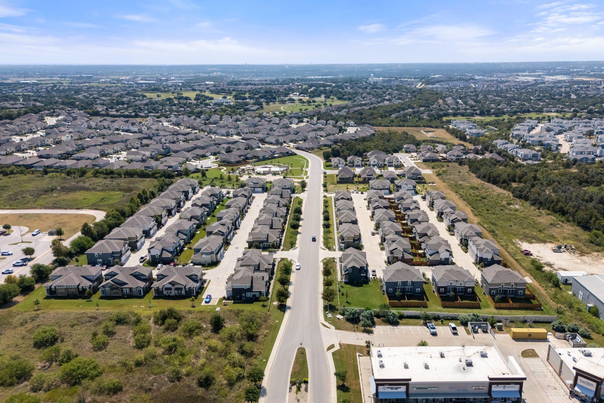 1020 Vista View DR # 701