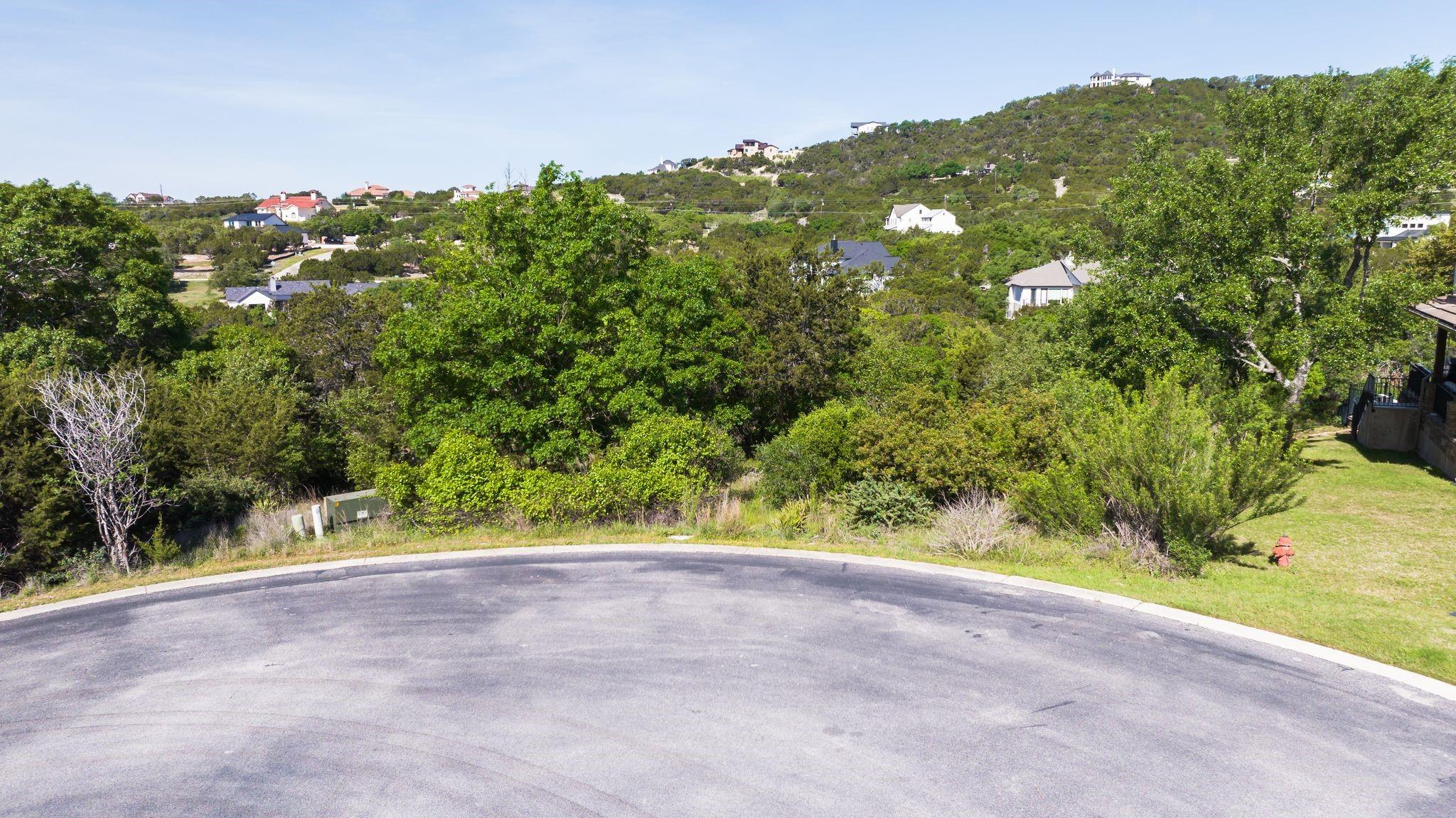 16900 Northlake Hills DR